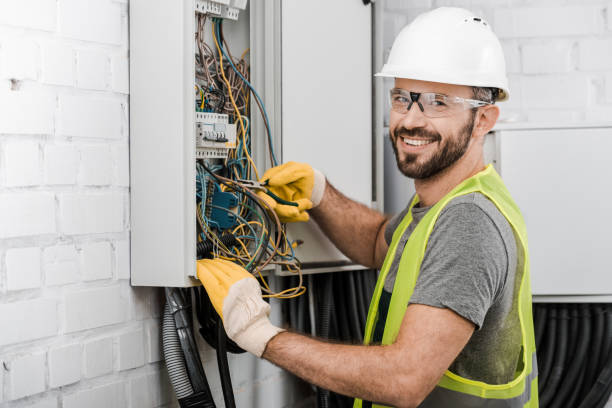 Best Licensed Electrician  in Camdenton, MO