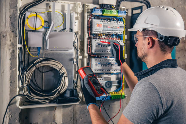 Best Residential Electrician Services  in Camdenton, MO