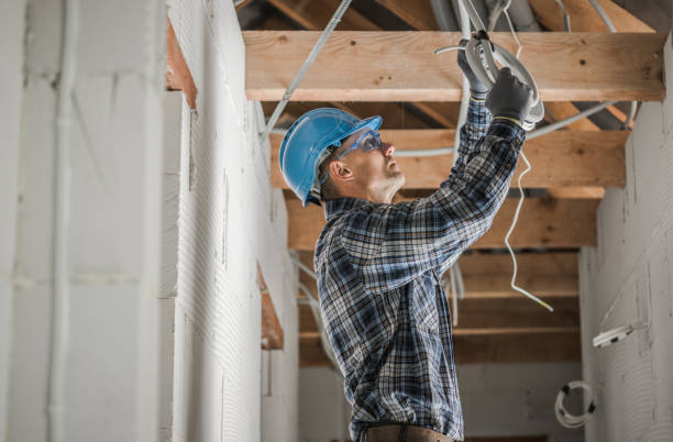 Best Circuit Breaker Repair  in Camdenton, MO