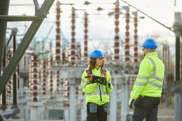 Best Electrical Installation Contractor  in Camdenton, MO