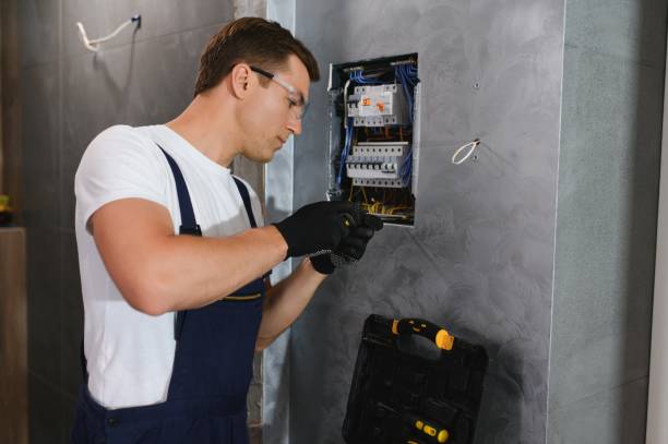 Best Ceiling Fan Installation Electrician  in Camdenton, MO