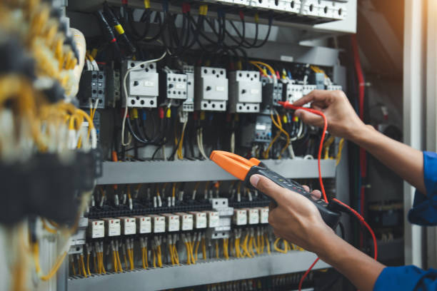 Best Electrical Rewiring Services  in Camdenton, MO