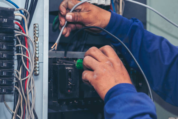 Best Electrical Contractors for Businesses  in Camdenton, MO