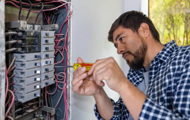Best Affordable Electrician  in Camdenton, MO